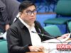 NBI: Alegasyon ng cash deliveries sa flood control, hindi napatunayan