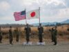 US-Japan military drill, kinondena ng NoKor