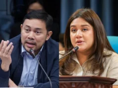Sen. Mark, Camille Villar iimbestigahan ng Ombudsman sa LRT-1 Cavite extension project
