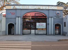 Klase sa Batangas City school, ibabalik na matapos ideklarang ligtas