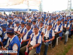 Batas na nagdedeklara sa buwan ng Abril bilang Philippine Veterans’ Month tinintahan ni PBBM