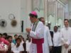 Cebu Archbishop Uy tatanggap ng pallium mula Kay Pope Leo
