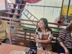Dating Alkalde ng Real, kumpiyansang nasa tamang direksyon pa rin ang bayan