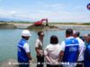 Dizon nangako ng buong taong dredging ng Pinacanauan-Cagayan river confluence