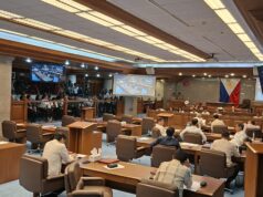 Posibleng epekto ng Senate ‘drama’ sa priority bills ni PBBM, ikinalungkot ng Malakanyang