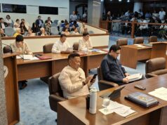 Majority bloc inakusahan ng ‘legislation hostage’ sa ‘di pagsipot sa sesyon ng Senado