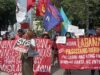 Araw ng Kalayaan, sinalubong ng kaliwa’t kanang protesta
