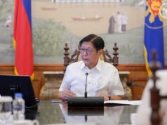 Pagsusulong ng space science and technology industry sa bansa suportado ni PBBM