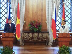 PH, Vietnam sanib-pwersa vs cybercrimes