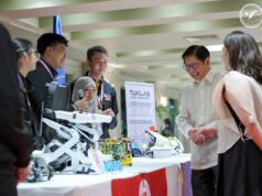 PBBM sa mga batang Pinoy innovator: Patuloy na gamitin talento sa pagtulong sa Pilipinas