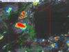 LPA nabuo bilang tropical depression, pinangalanang Ester