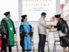 PBBM sa bagong law graduates: Manatiling tapat sa prinsipyo ng pagiging abogado