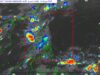 Tropical Depression Ester, Habagat patuloy na nakakaapekto sa bansa