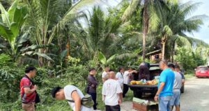 Indonesian arestado sa nasabat na P5.5M protected wildlife species sa Sarangani