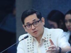 Makupad na pagpapatayo ng 25K bagong silid-aralan, iimbestigahan