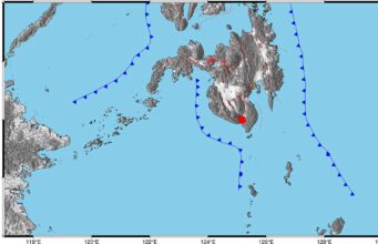 BREAKING NEWS: GenSan niyanig ng M-7.0 na lindol