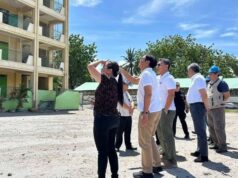 PBBM sa pagbisita sa GenSan, ‘structural integrity’ ng mga ospital, tiyakin