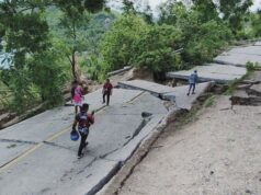 Sarangani isinailalim sa state of calamity dahil sa M7.8 lindol
