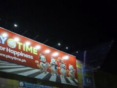 Pasugalan, tinabunan ang pamahalaan