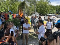 Suporta sa mental health sa mga estudyanteng naapektuhan ng lindol sa Mindanao tiniyak ni PBBM