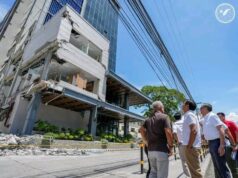 P50K ayuda sa bawat pamilyang nawalan ng mahal sa buhay sa M7.8 lindol sa Mindanao, inilaan ni PBBM