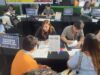 41 fresh grads, hired on-the-spot sa DOLE Job Fair sa Ilocos Norte