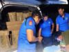 P2.6M ismagel na sigarilyo nasamsam sa Cotabato
