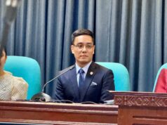 Veteran litigator itinalaga bilang legal spokesperson ng impeachnment prosecution panel