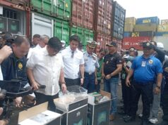 P1.7B ismagel yosi, nasamsam sa Maynila