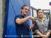 Proyekto sa Naga City, ininspeksyon ni Dizon