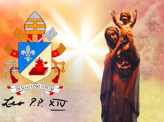 Marian image sa Rodriguez, Rizal pinagkalooban ng pontifical coronation ng Vatican