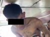 Suspek na nanakit sa mga pasahero ng dyip sa Muntinlupa, arestado na