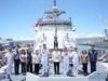 PH Navy, Coast Guard, lumahok sa RIMPAC 2026 sa Hawaii