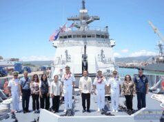 PH Navy, Coast Guard, lumahok sa RIMPAC 2026 sa Hawaii