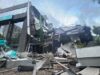 Venezuela niyanig ng M-7.1 na lindol