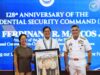 PBBM sa PSC: “Job well done” sa pagprotekta sa First Family, katatagan ng Pinas