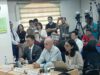 Coach Baldwin dumalo sa unang clarificatory hearing ng DOLE