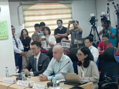 Coach Baldwin dumalo sa unang clarificatory hearing ng DOLE