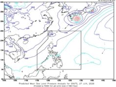 Habagat makakaapekto sa Luzon, Visayas
