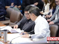 Blue Ribbon meeting, sinuspinde ni Sen. Tulfo dahil sa Mindanao quake