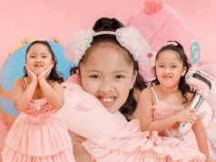 Tali, semi-reg na sa Eat Bulaga!