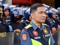 Kahit kapatid din, NCRPO chief iginiit na walang special treatment sa INC