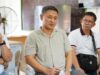 Tacloban school shooting, planado — Angara