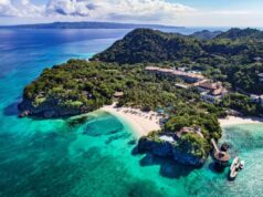 Boracay, tinanghal na ika-8 ‘Best Island’ sa Asia-Pacific