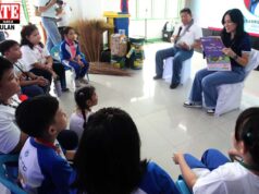 Brigada Eskwela sa Malabon
