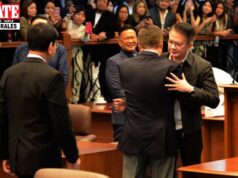 Senate Session ngayong Miyerkules, Hunyo 3