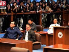 Stalemate sa Senado 3: Banggaan ng mayorya, minorya, tumitindi