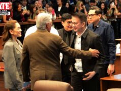 Escudero sumali sa sesyon nang walang kondisyon – Lacson