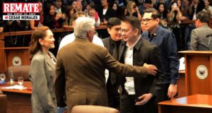 Escudero itinanggi na nakakuha ng pabor kaya lumipat sa Gatchalian bloc