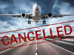 ALAMIN: Mga kanseladong flights ngayong Miyerkules, Hunyo 10
